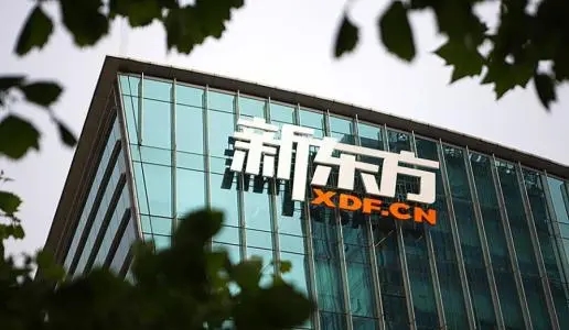 新東方轉(zhuǎn)型培訓(xùn)父母？俞敏洪緊急辟謠！